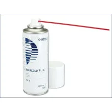 Холодовий спрей  MIRACOLD PLUS 200 ml. Miradent